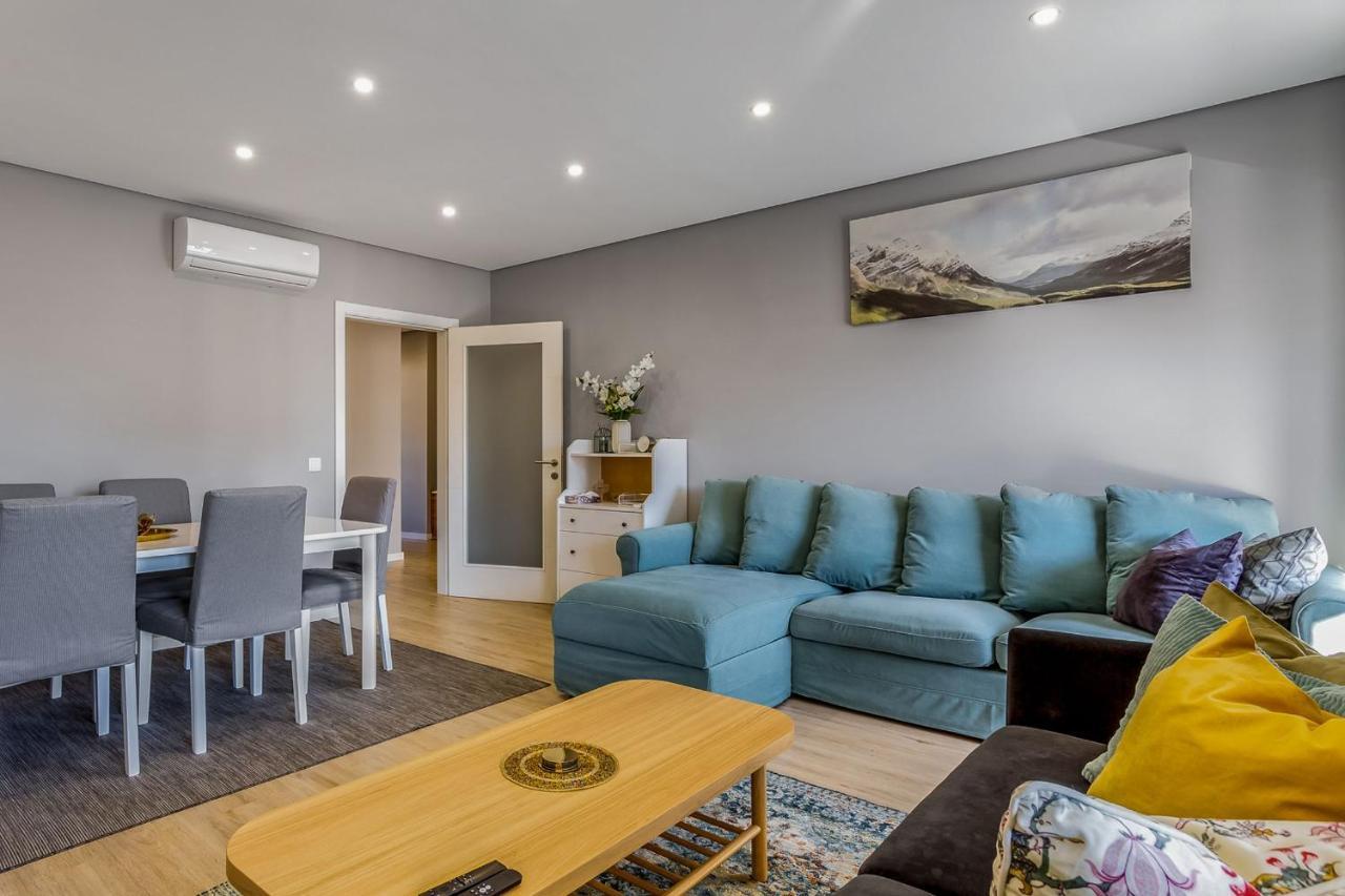 Dream Casa Portimao By Lovelystay Esterno foto