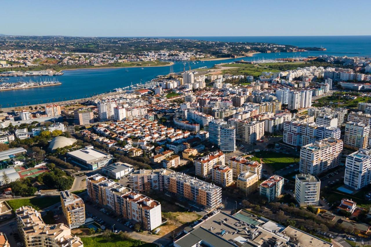 Dream Casa Portimao By Lovelystay Esterno foto