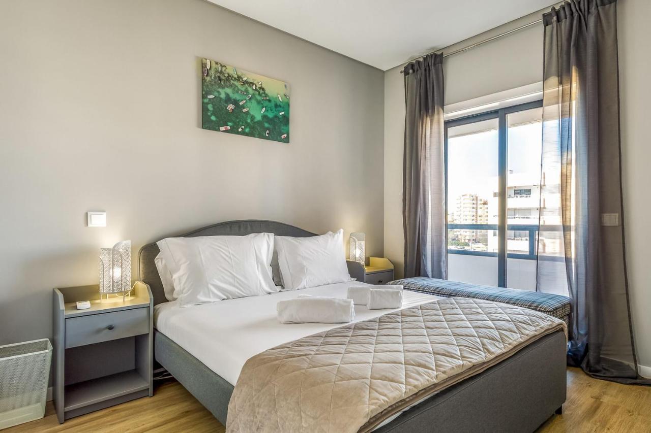 Dream Casa Portimao By Lovelystay Esterno foto